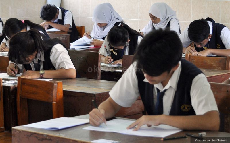 Sekolah Rakyat Gratiskan iPad untuk Belajar
