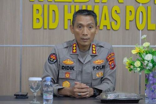 Polda Banten Selidiki Dugaan Ormas dan Pengusaha Minta Jatah Proyek Rp 5 Triliun
