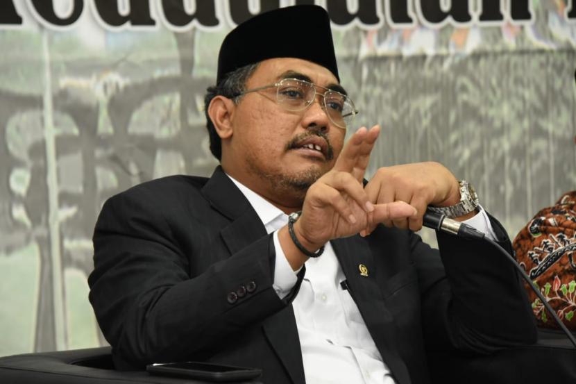 Gaji Pas, Gaya Mewah? Ketua MA Tegur Hakim