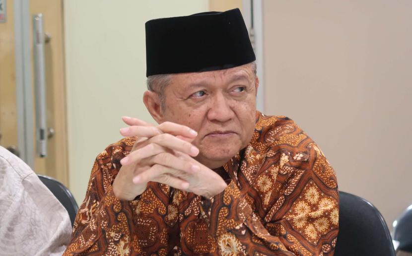 Anwar Abbas: Jangan Terburu-buru Dirikan Koperasi Merah Putih