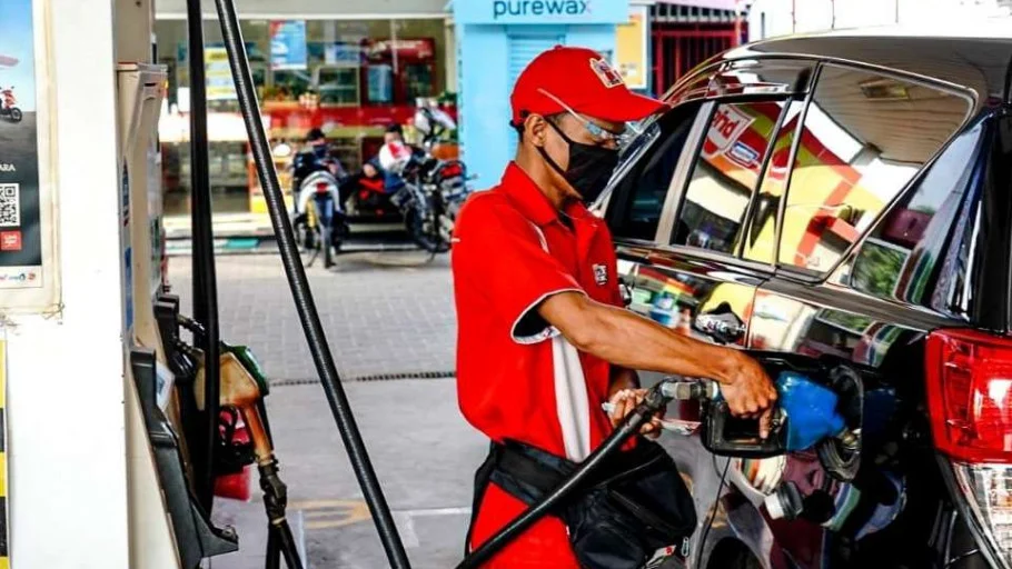 Harga BBM Turun Serentak, Pertamax Ikut Murah