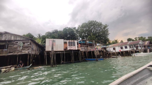 BPBD: Peringatan Dini Rob Berlaku 7–15 Juni 2025