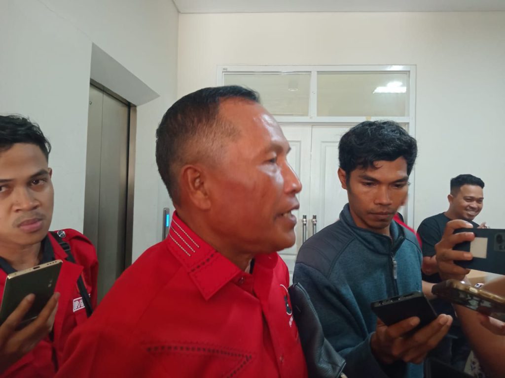 Haul Bung Karno Jadi Momentum Refleksi Nasionalisme