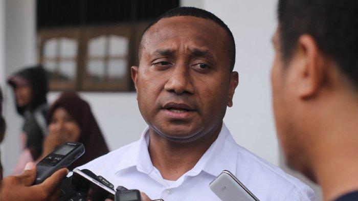 4 IUP Dicabut, Mandenas Dukung Prabowo