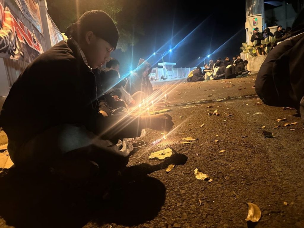 1.000 Hari Kanjuruhan: Luka yang Tak Sembuh
