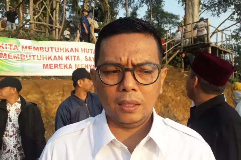 750 Hektare Tol Banten Bakal Ditanami Jagung