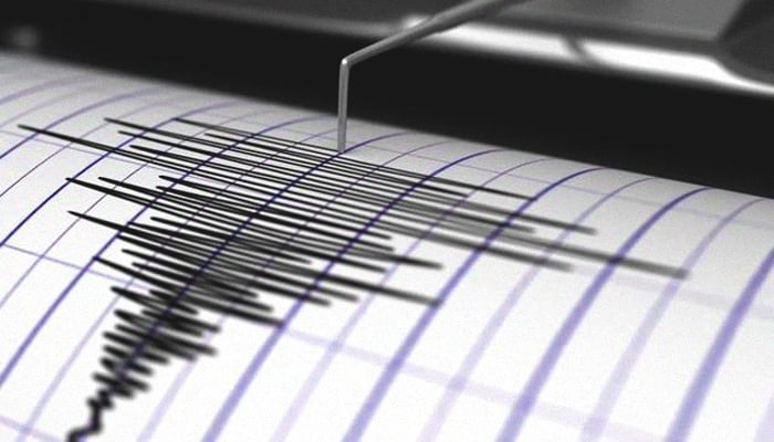 Guncangan Gempa Terasa hingga Pangandaran