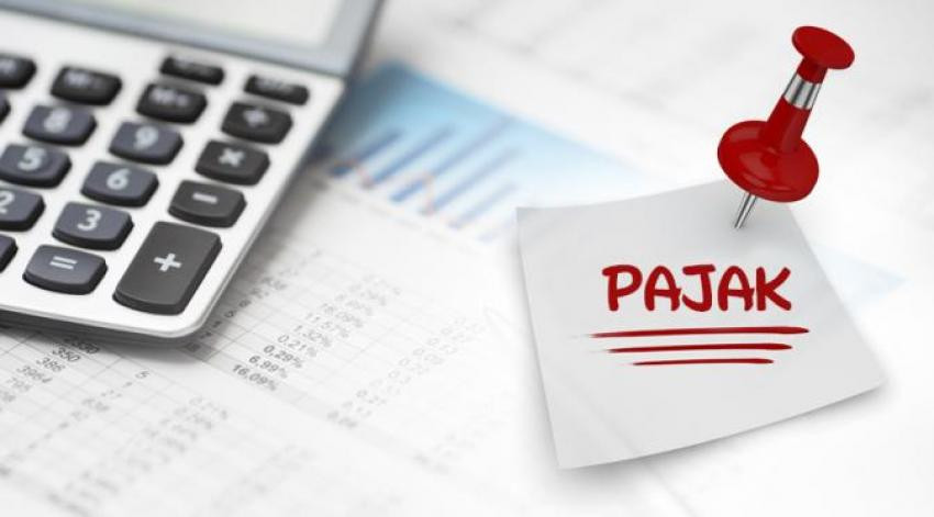 Tak Setor PPN Rp 357 Juta, Direktur PT Catur Pilar Ditahan