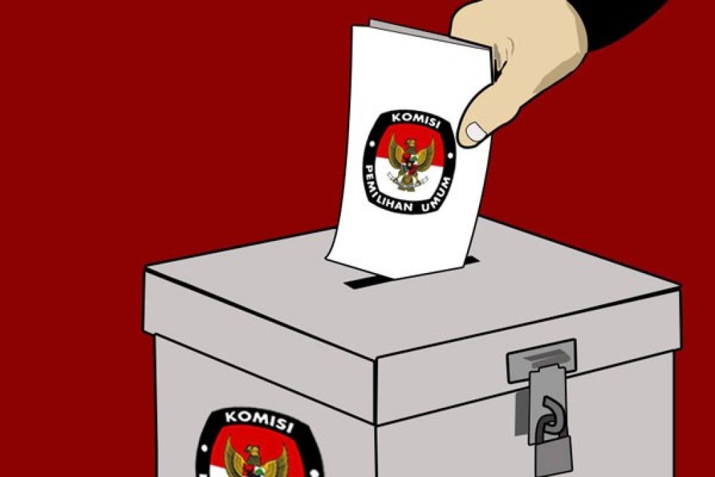 Pangkalpinang Siapkan Anggaran Rp 24,8 M untuk Pilkada Ulang