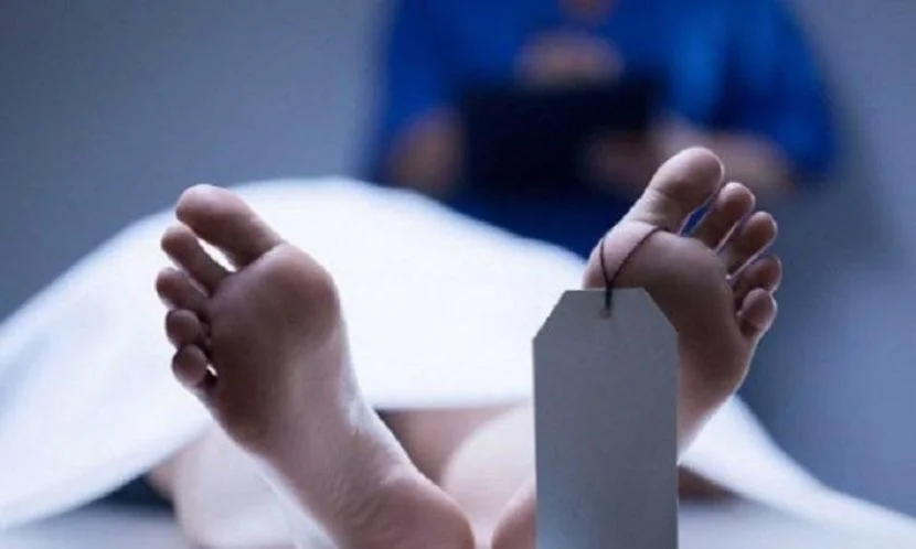 Mayat Perempuan Mengapung di Kali Kranggot