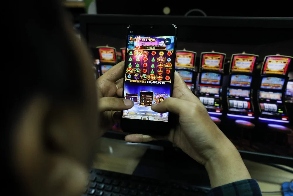 Demi Judi Online, Pria di Banjarbaru Curi Mobil Mertua