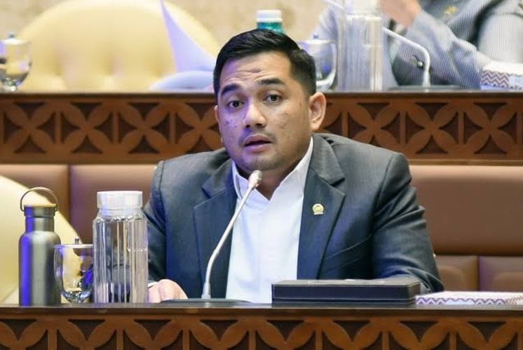 DPR Minta Pemda Tak Boros Gelar Rapat di Hotel