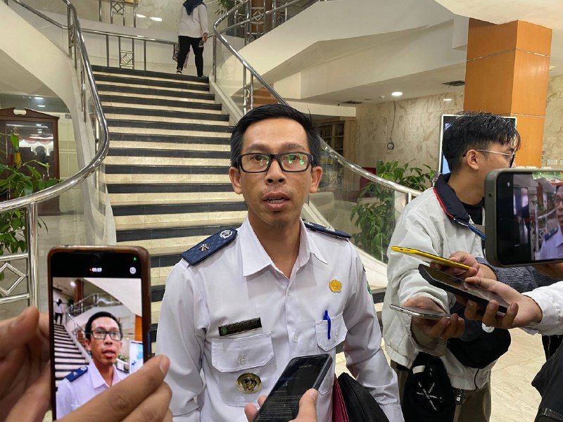Legalitas Pandu-Tunda Disorot, Desa Minta Kejelasan
