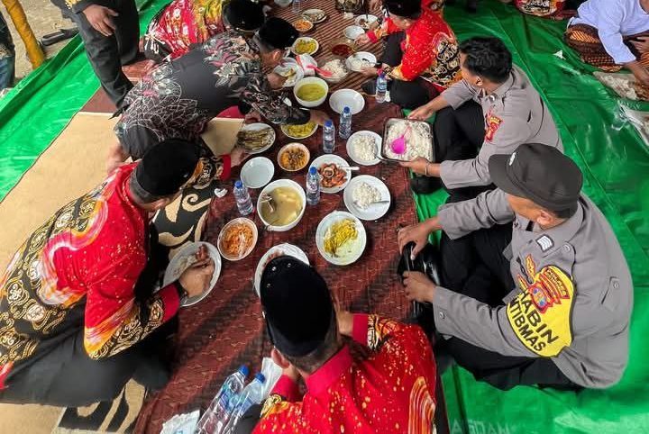 Festival Desa Jadi Ruang Didik Generasi Muda