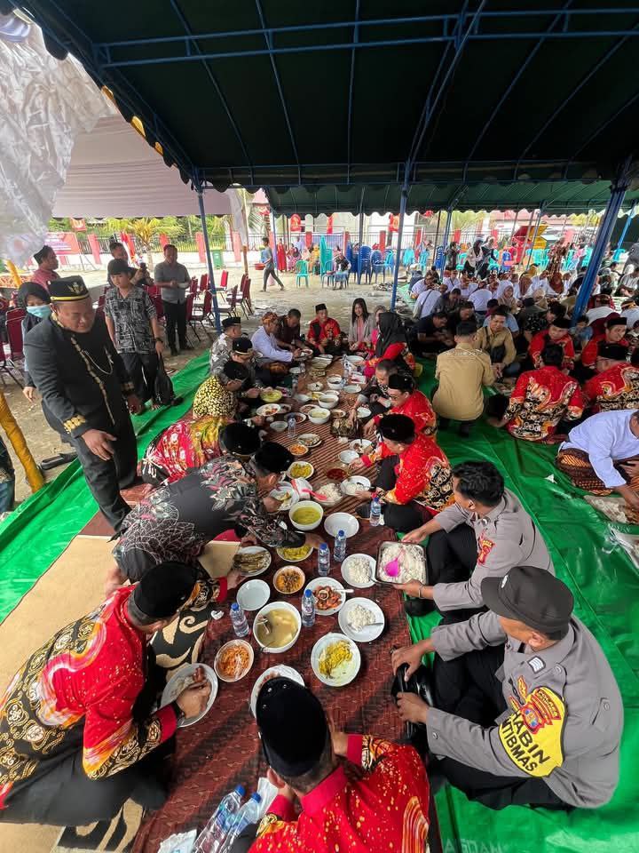 Festival Desa Jadi Ruang Didik Generasi Muda