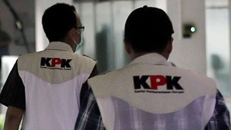 Operasi Tangkap Tangan KPK di Medan, Sumut