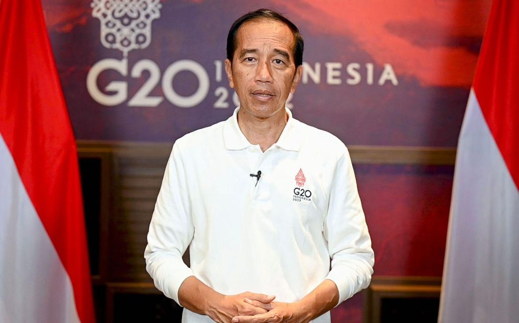 Bara JP Gelar KLB, Siap Dukung Prabowo-Gibran