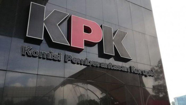 KPK Duga Pemerasan TKA Libatkan Imigrasi