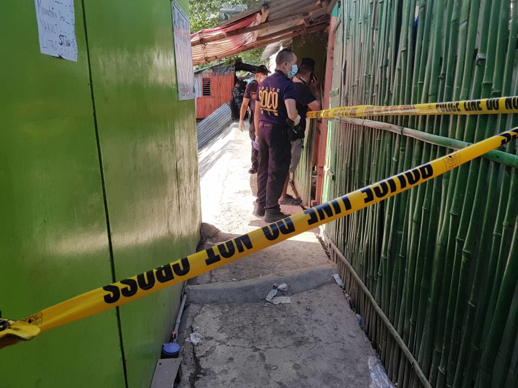Nenek Hilang, Cucu Diduga Membunuh