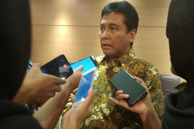 PHRI Sambut Baik Rapat Pemda di Hotel