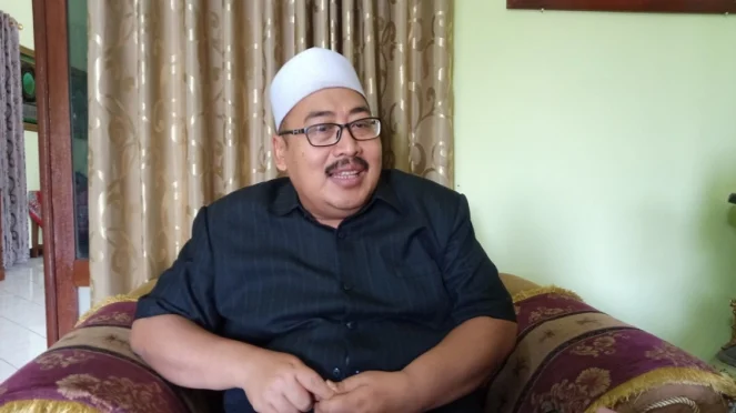 PBNU: Konten Neraka Itu Melecehkan Agama