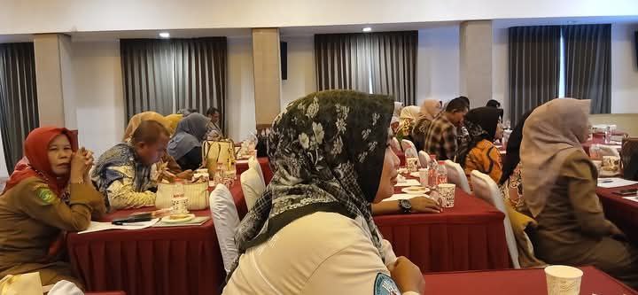 Sosialisasi Jabatan Fungsional Tekankan Sertifikasi UKKJ