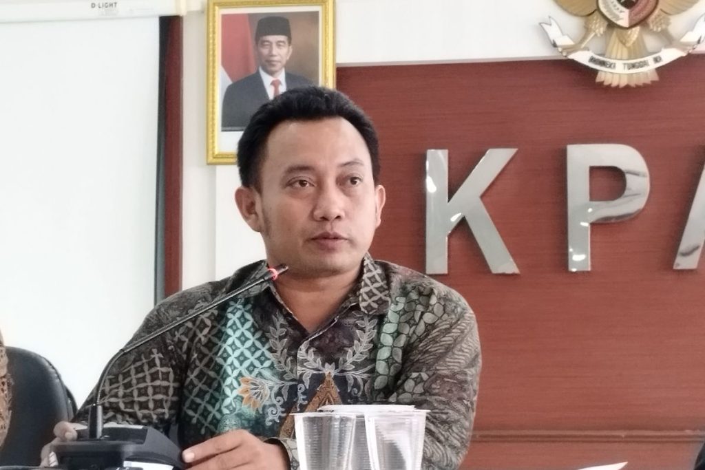 Oknum Guru Diduga Lecehkan Siswi, KPAI Gerak