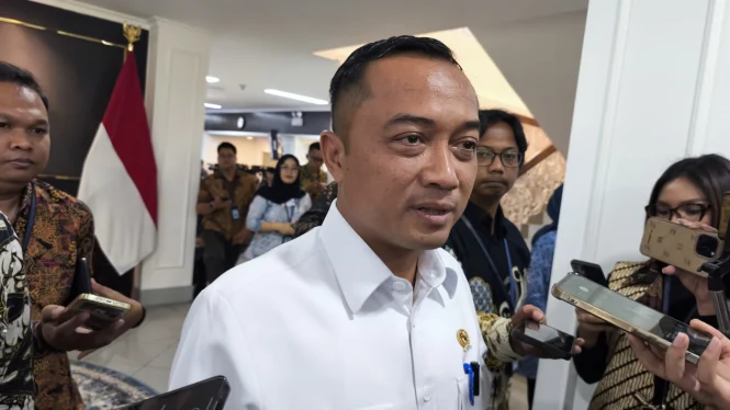 Anggaran Mobil Dinas Nyaris Rp 1 M, Istana Buka Suara