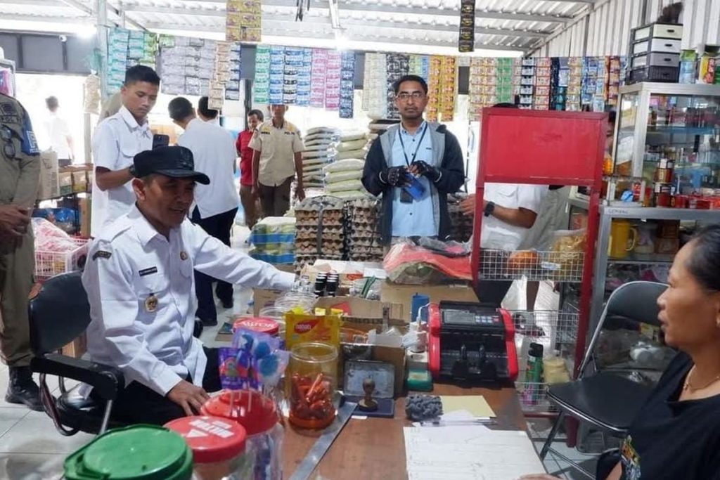 Pangkalan LPG Nakal Terancam Dicabut Izin Usaha