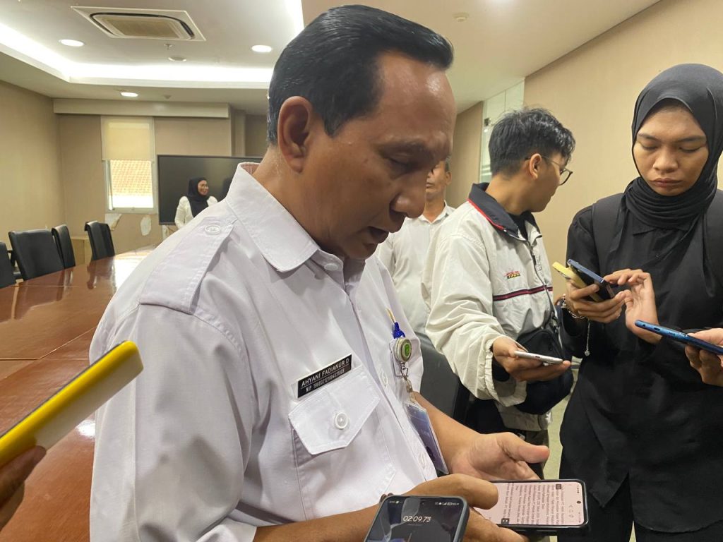 Kukar Bahas Legalitas Kapal Batu Bara