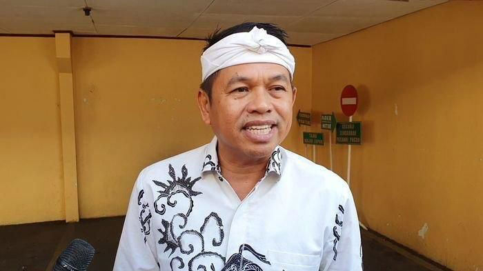 Pemprov Jabar Bongkar Bangunan Ilegal di Bekasi