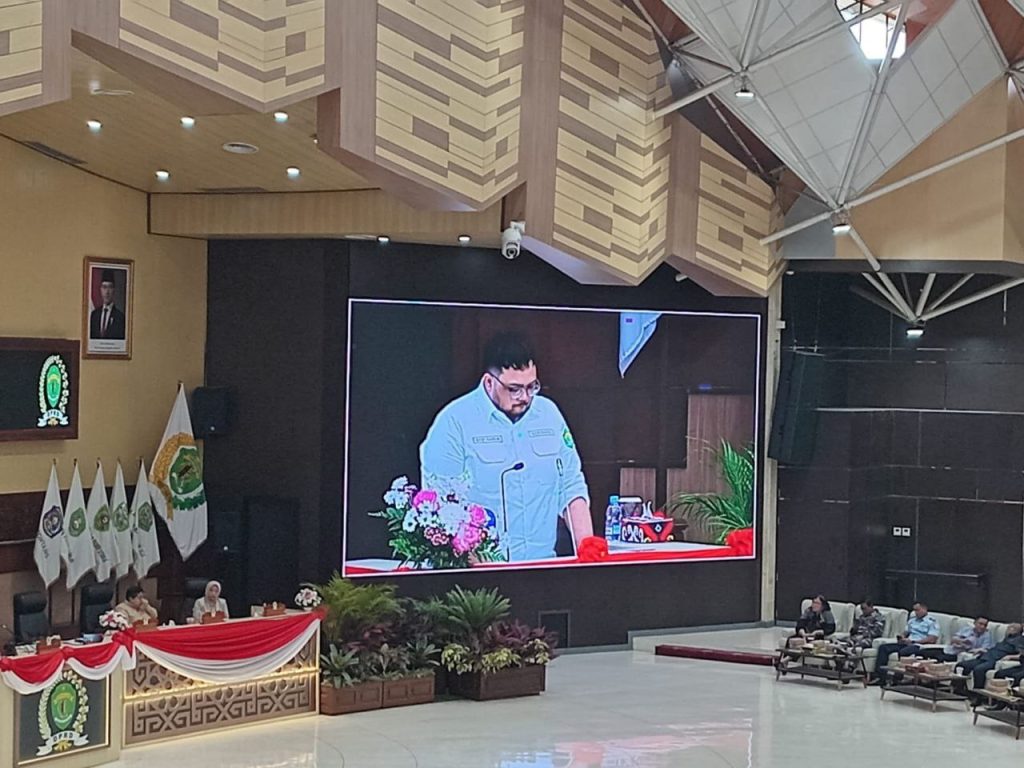 APBD 2024 Kaltim Dinilai Tak Optimal, Gerindra Minta Evaluasi Menyeluruh