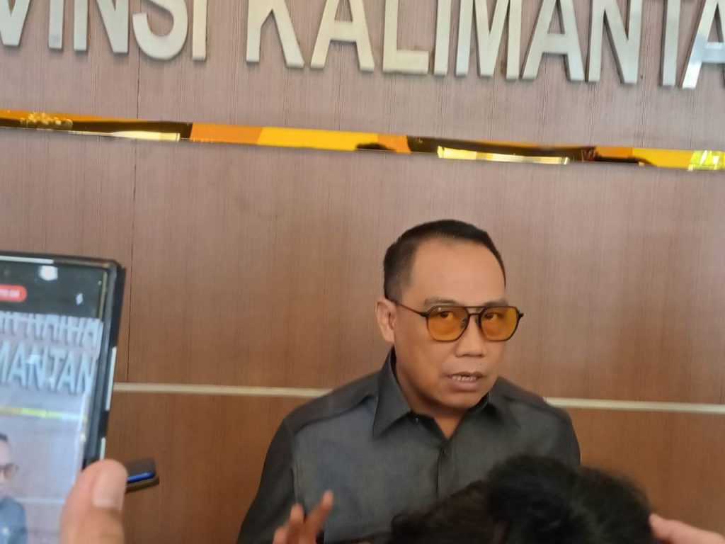 Akses Pendidikan Kukar Terkendala Geografis, DPRD Usulkan SMA Terbuka