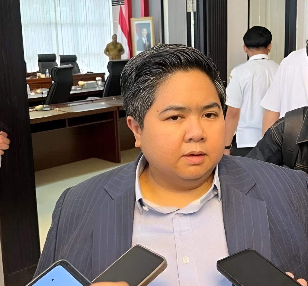 Ananda Moeis: Legislasi Daerah Harus Sinkron