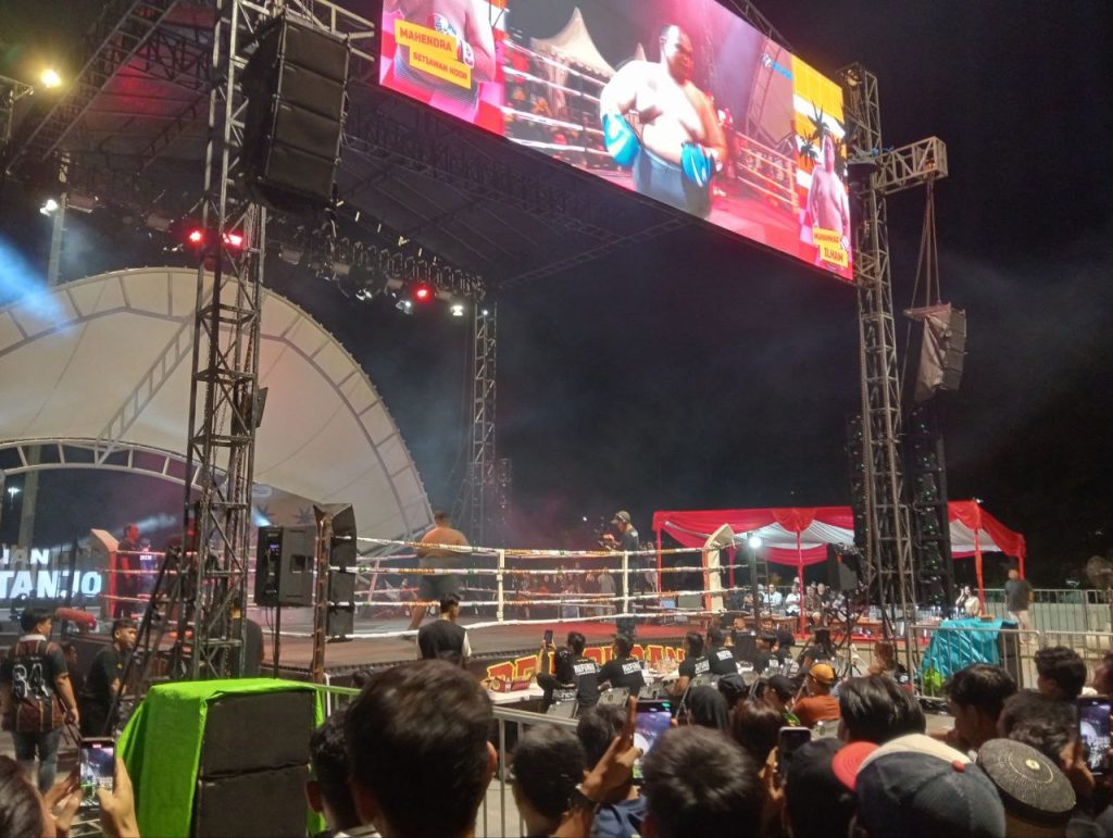 Bejaguran Season 4, Ruang Ekspresi Anak Muda Kukar
