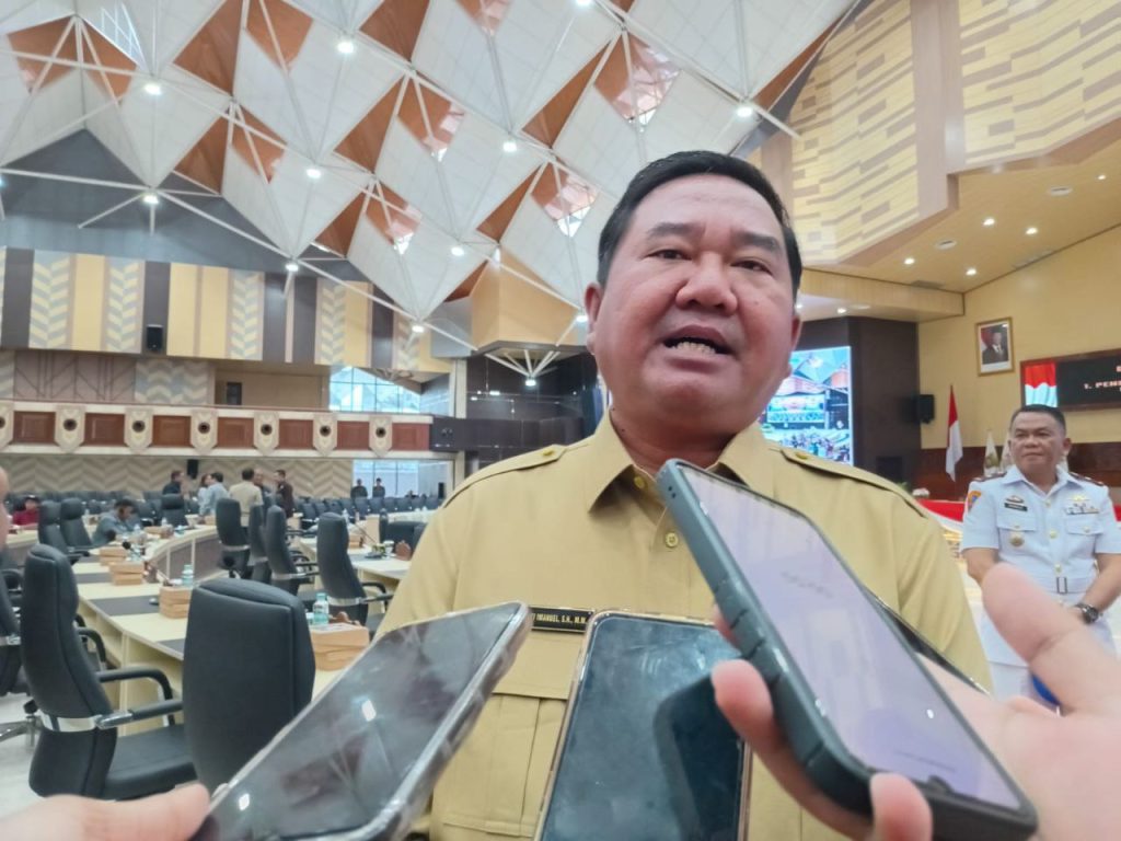 Ekti Dukung Wisata Sungai, Pusat Diminta Turut Bantu