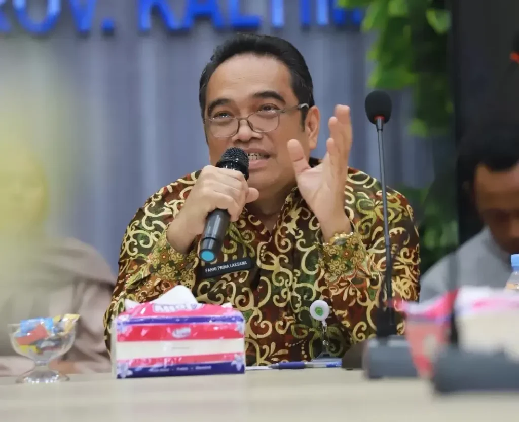 Kaltim Matangkan Peta Investasi Jangka Panjang
