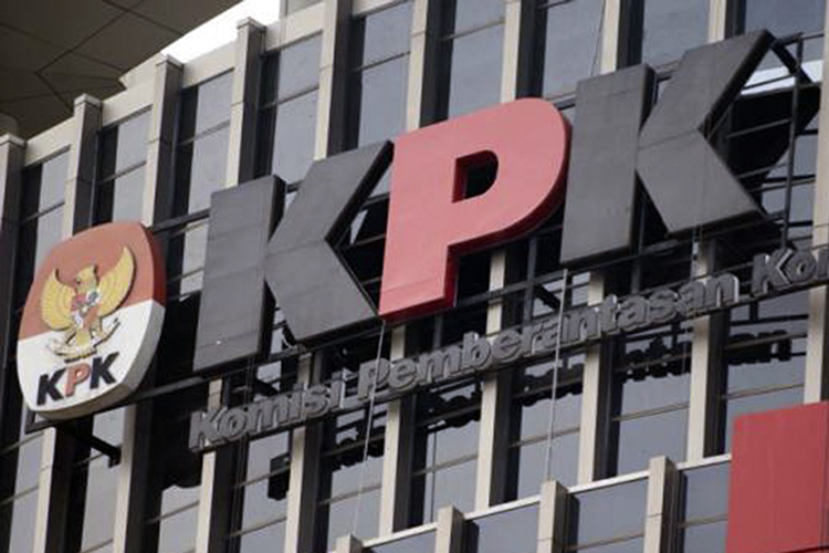 KPK Tahan Bos PT JN, Terlibat Kasus ASDP