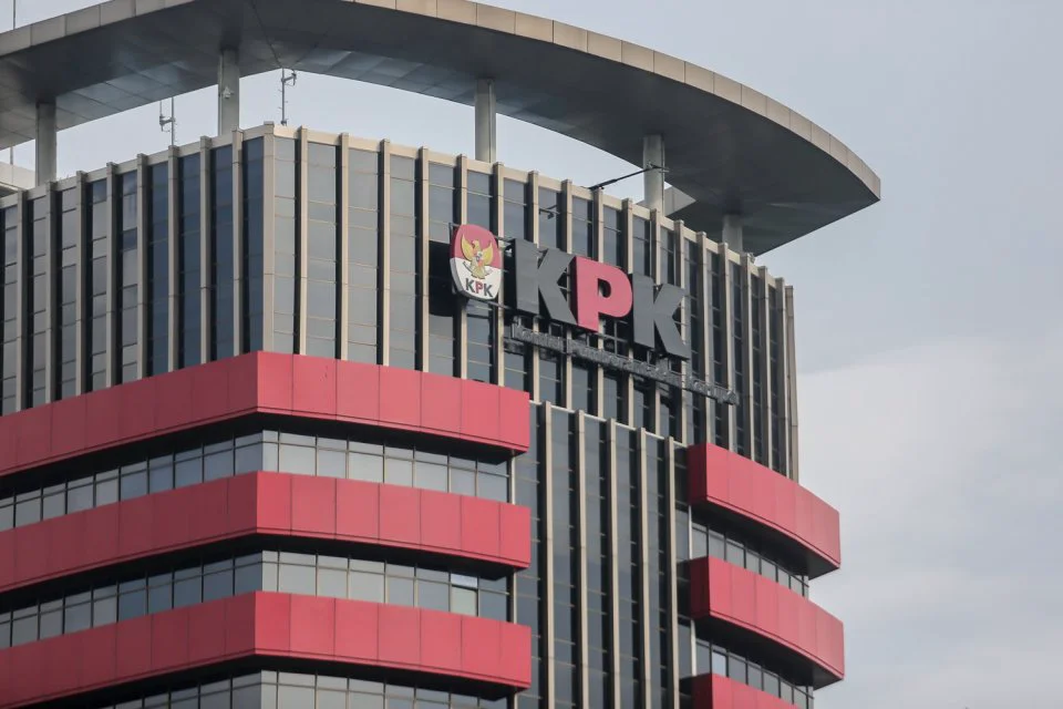 KPK Periksa Pejabat Energi soal Korupsi Gas PGN
