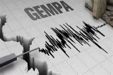 Gempa 6,1 SR Filipina: Meja dan Komputer Bergoyang