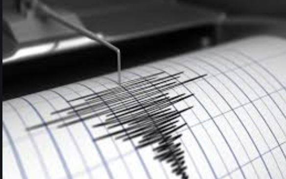 Gempa 3,5 SR Guncang Simeulue Dini Hari