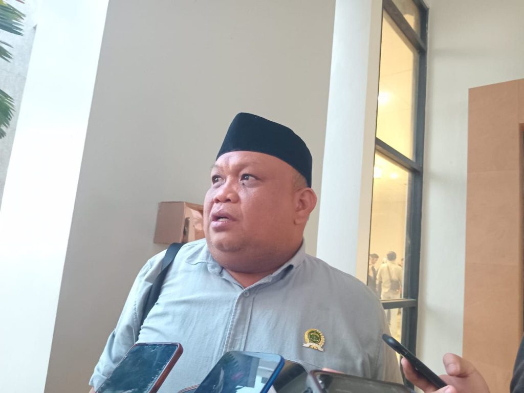 Gratispol Perlu Perda, DPRD Minta Pemprov Perkuat Dasar Hukum