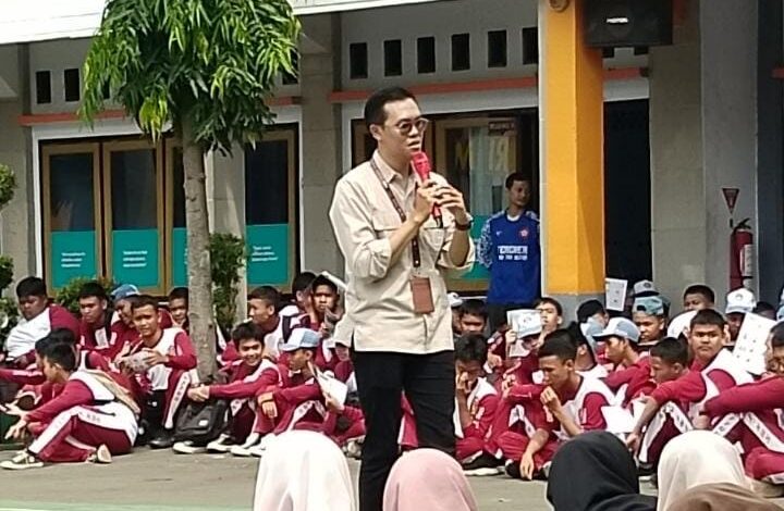 Pemkab Purwakarta Terapkan Jam Malam untuk Pelajar