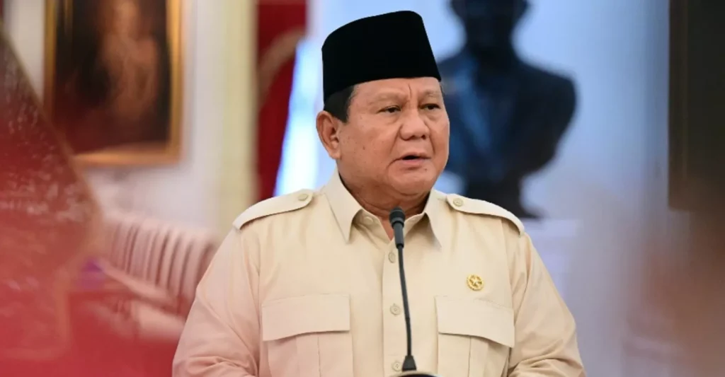 Respon Warga dan Eks Petinggi GAM Terhadap Keputusan Prabowo Mengenai 4 Pulau Aceh