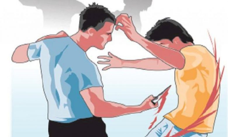Pria Ditusuk Gegara Parkir, Pelaku Ditangkap