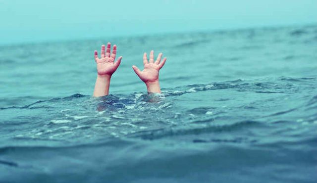 Bocah Hilang Terseret Ombak di Pantai Pangandaran