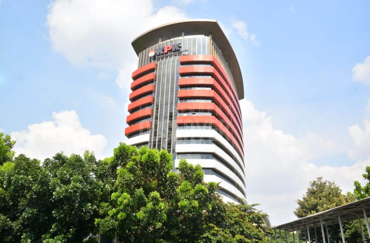 Deputi Gubernur BI Absen, KPK Jadwal Ulang Pemeriksaan