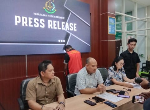 Usai Kabur ke Pulau Terpencil, Terpidana KDRT Dibekuk