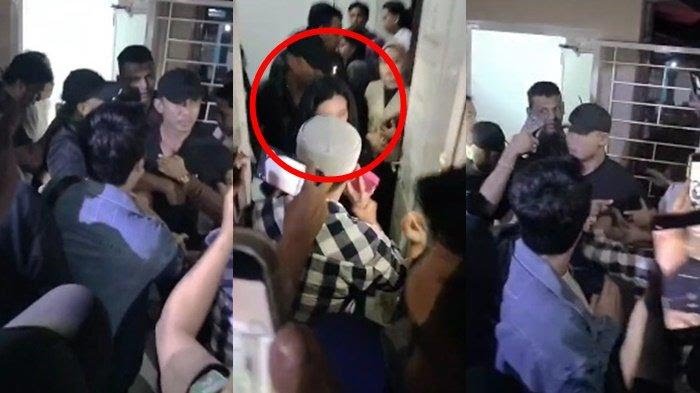Eks Pejabat OKU Digerebek di Kos Bersama Wanita