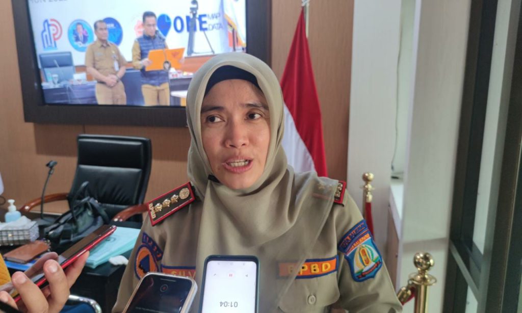 SPI 2025: Wujud Komitmen Balikpapan Jaga Transparansi